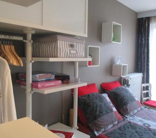 B&B La Chambre du Ropieur