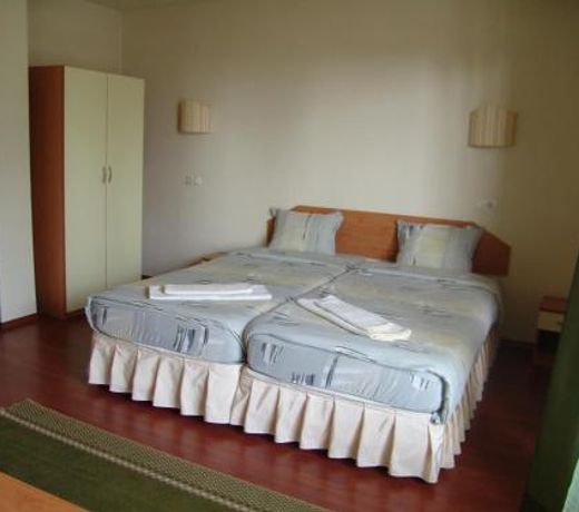 Zasheva Kushta Guesthouse