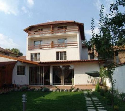 Zasheva Kushta Guesthouse
