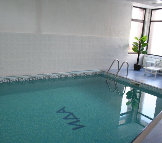 Hotel Ida