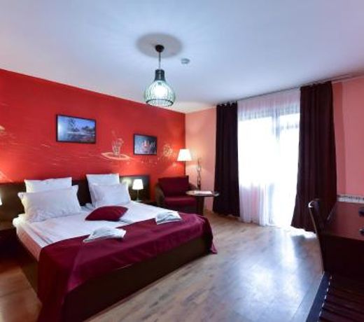 Hotel Ida