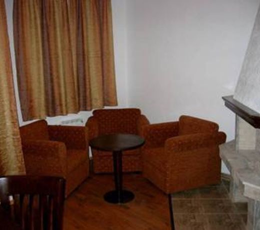 Hotel Ida