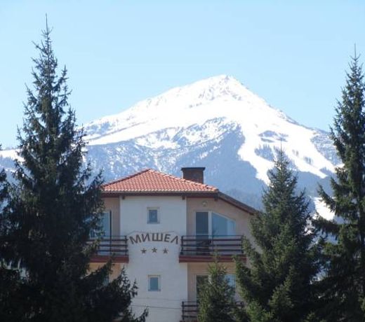Michel Hotel