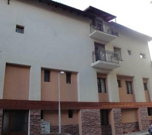 Guest House Zlatev