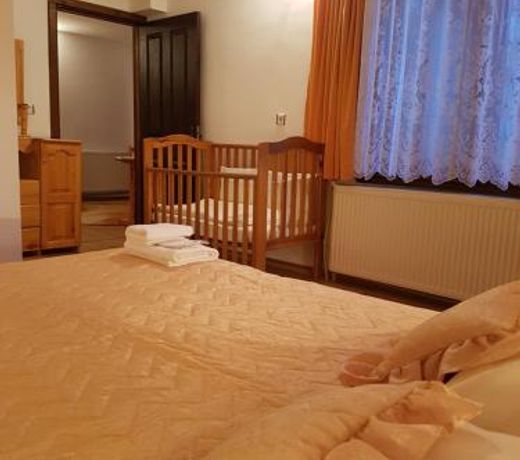 Trenchova Guest House