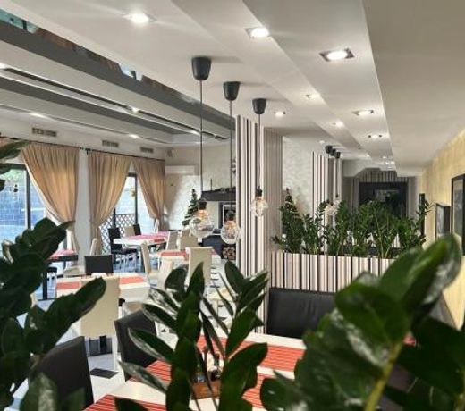 Saint George Palace Aparthotel