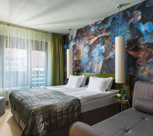 Ores Boutique Hotel