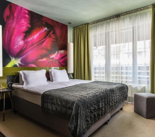 Ores Boutique Hotel