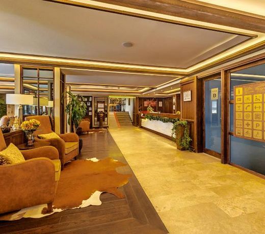 Regnum Bansko Ski Hotel & SPA