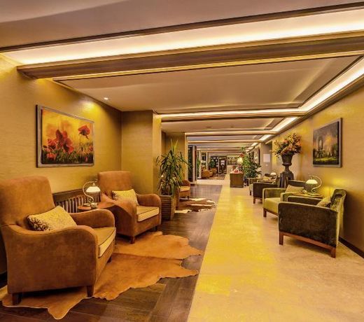 Regnum Bansko Ski Hotel & SPA