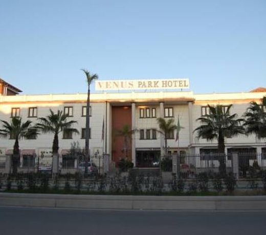 Venus Park Hotel