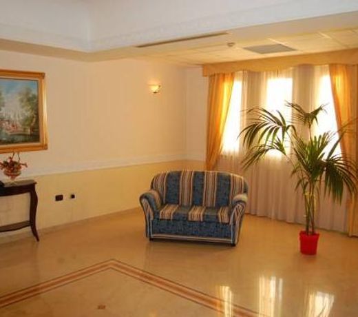 Venus Park Hotel