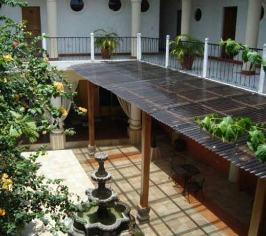 Hotel Quinta Maya