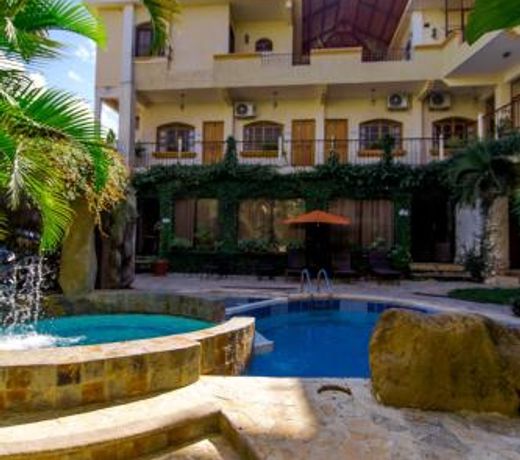 Hotel Quinta Maya