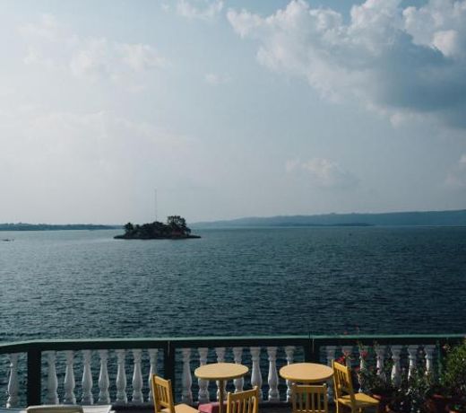 Hotel Casa Amelia