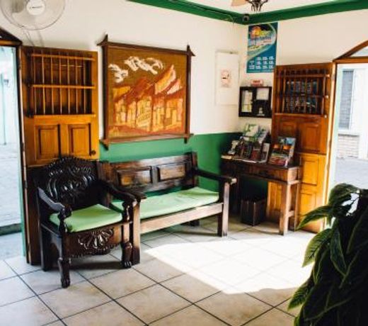 Hotel Casa Amelia