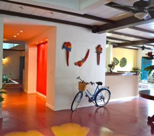Hotel Isla de Flores