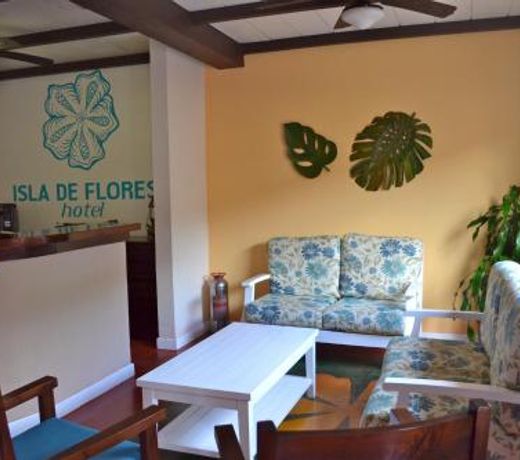 Hotel Isla de Flores