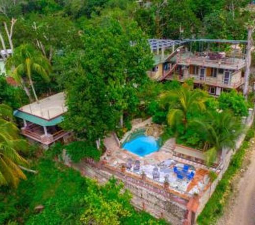 Zapote Tree Inn