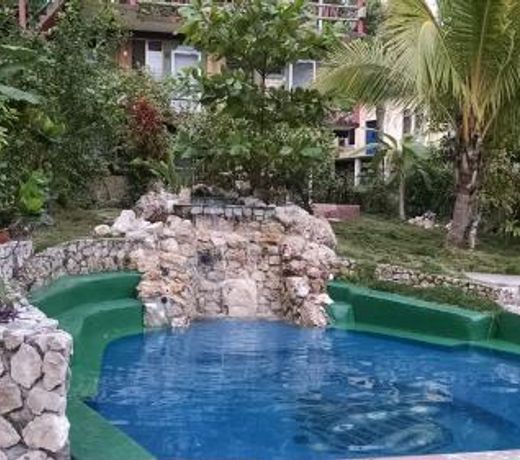 Zapote Tree Inn