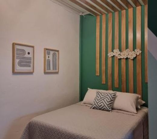 Hotel Villa Margarita