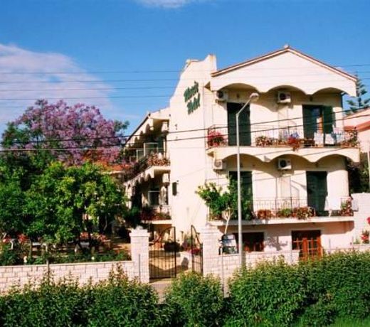 Marie Hotel