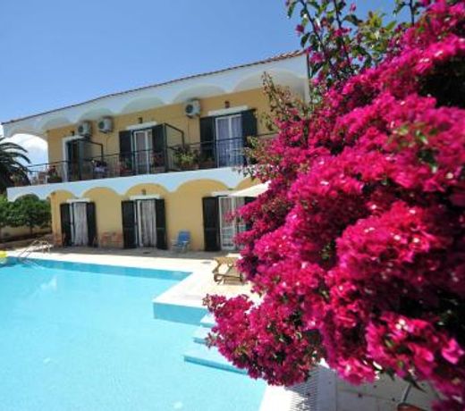 Marie Hotel