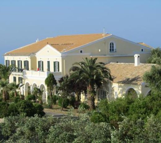 Levant Hotel