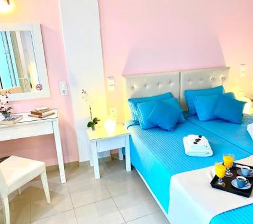 Palotel Design Gouvia