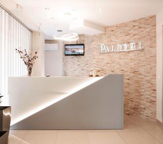 Palotel Design Gouvia