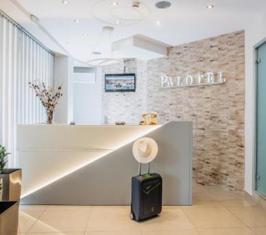 Palotel Design Gouvia