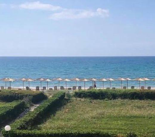 Ammoudia Maisonettes