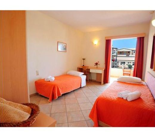 Thinalos ApartHotel