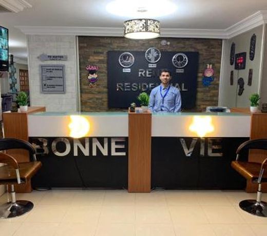 Bonne Vie Hotel