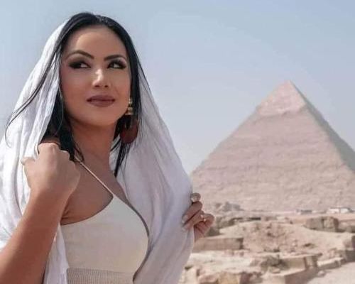 Giza Pyramids Inn - Гиза - фото 1
