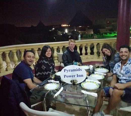 Ramosa Guest House