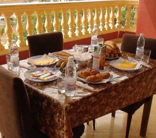 Ramosa Guest House