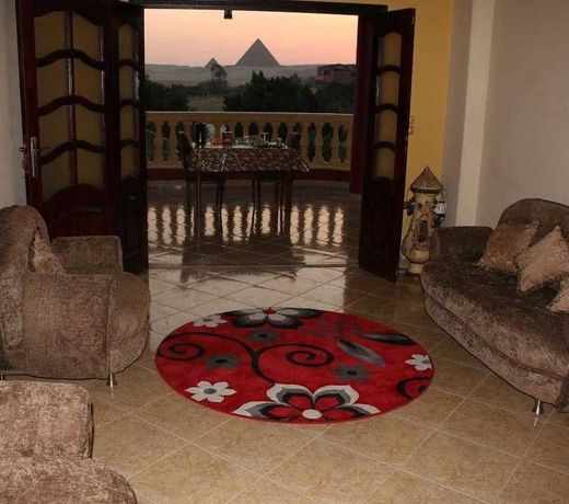 Ramosa Guest House