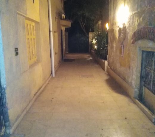 Romance guest house