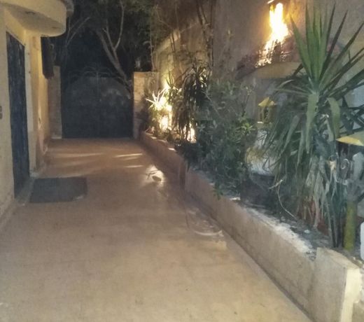 Romance guest house