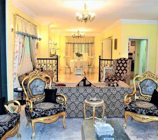 Romance guest house