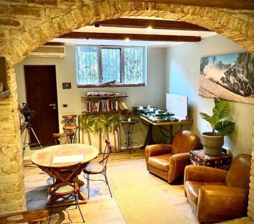 Borgo Manzoni - Charming House
