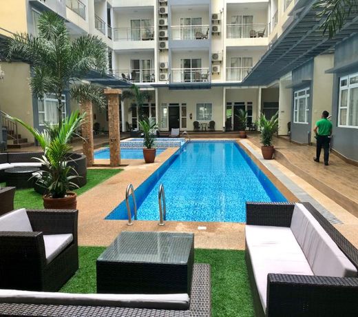 Beautiful condo in the new La Grande resort