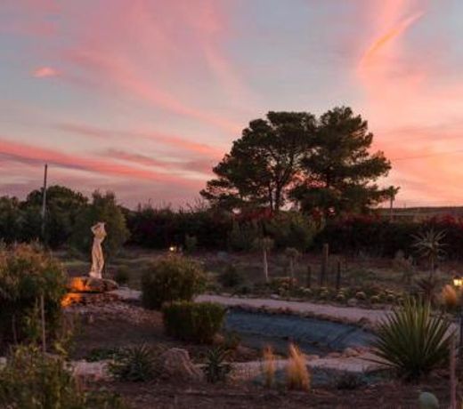 Il Giardino di Afrodite