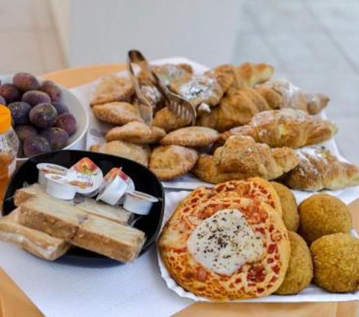 Il Giardino di Afrodite