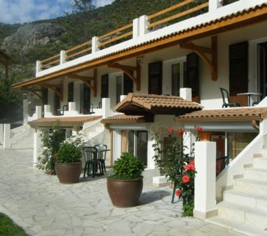 Hotel Arena restaurant le Refuge
