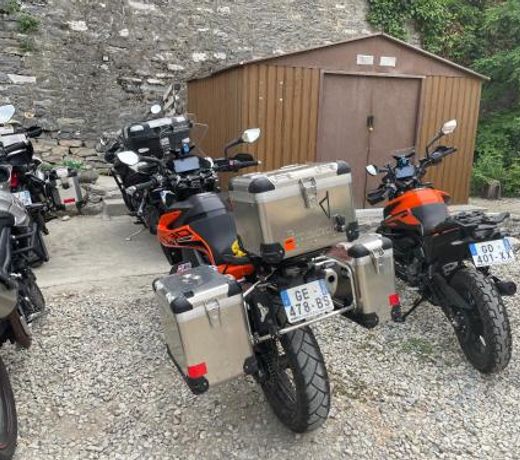 Hotel U Passa Tempu