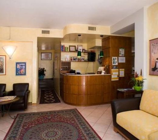 Albergo Ristorante Il Terziere