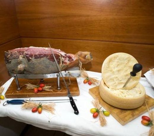 Albergo Ristorante Il Terziere