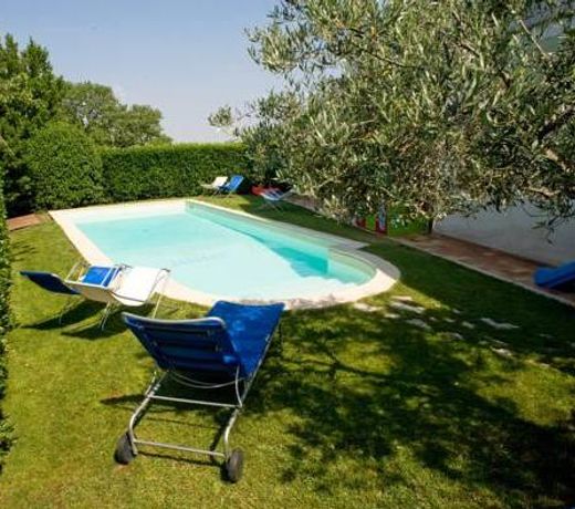 Albergo Ristorante Il Terziere